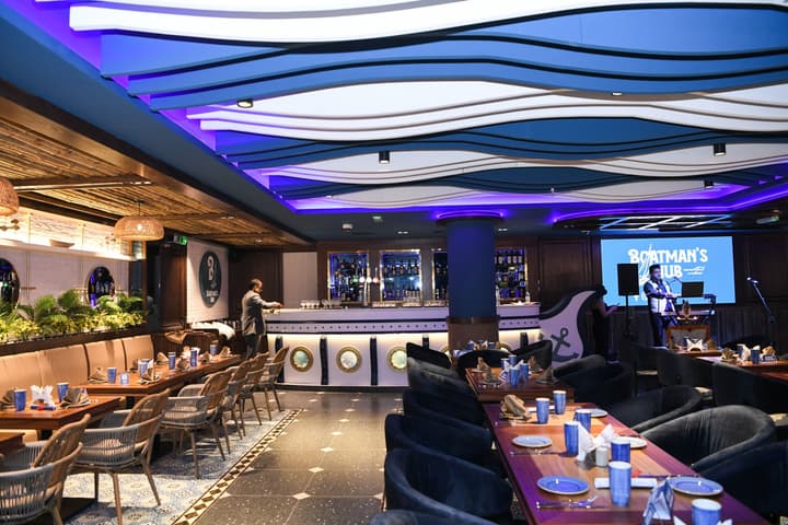 Dubai Grand Hotel by Fortune