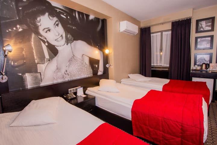 Maltepe Hotel 2000