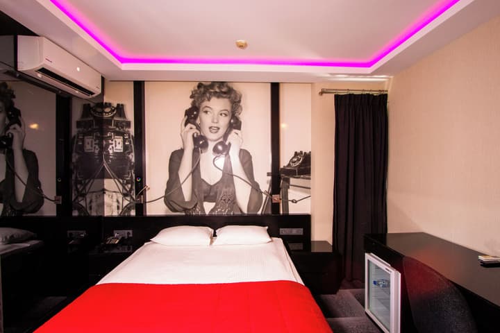 Maltepe Hotel 2000
