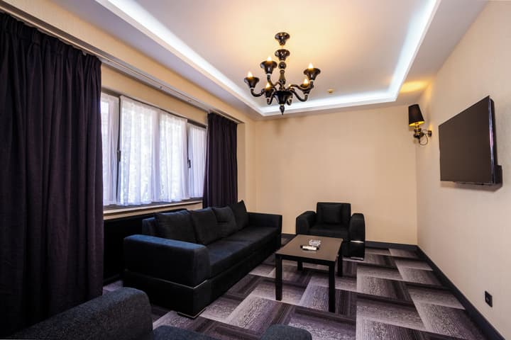 Maltepe Hotel 2000