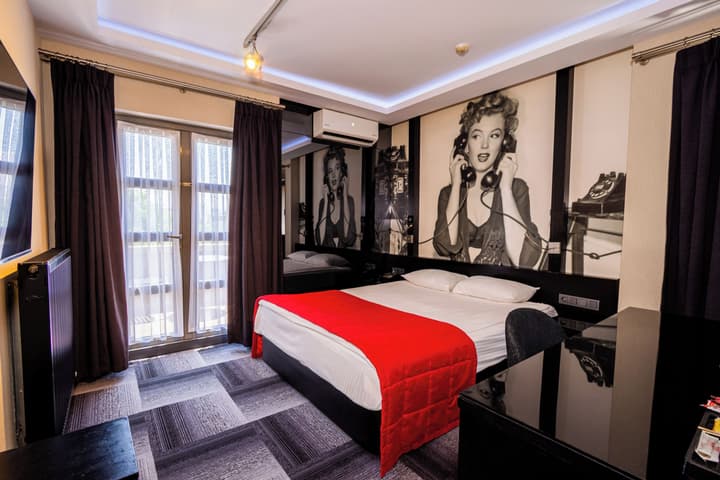 Maltepe Hotel 2000