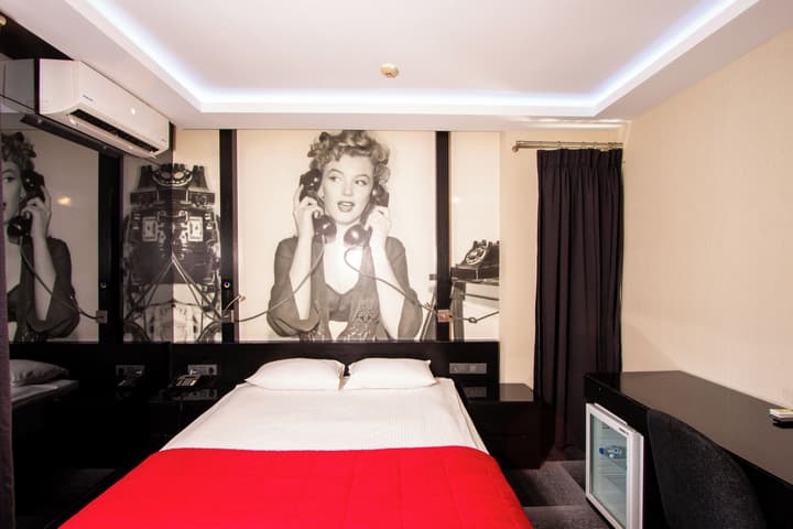 Maltepe Hotel 2000