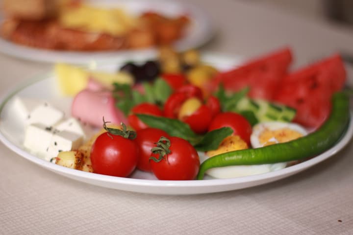 Maltepe Hotel 2000