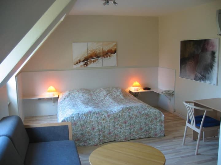 Hotel Hovborg Kro