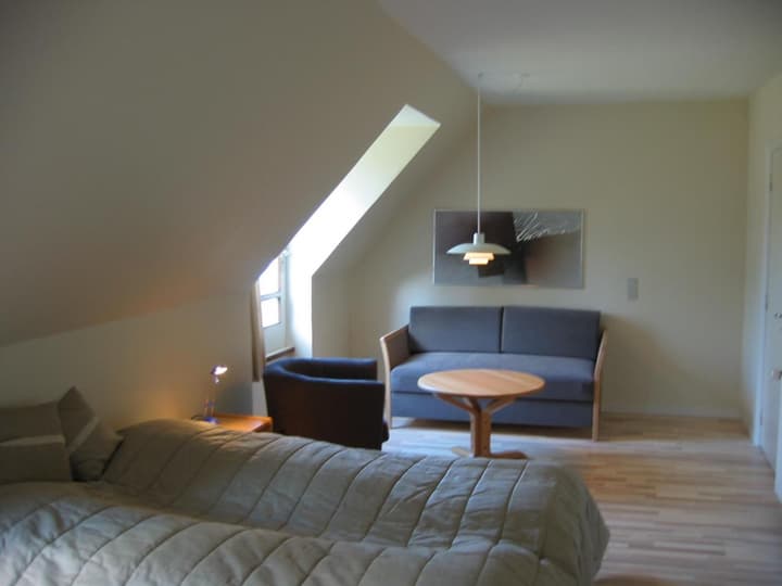 Hotel Hovborg Kro