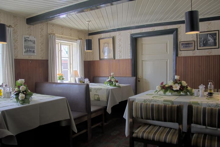 Hotel Hovborg Kro