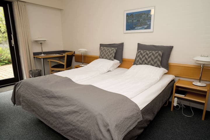 Hotel Hovborg Kro
