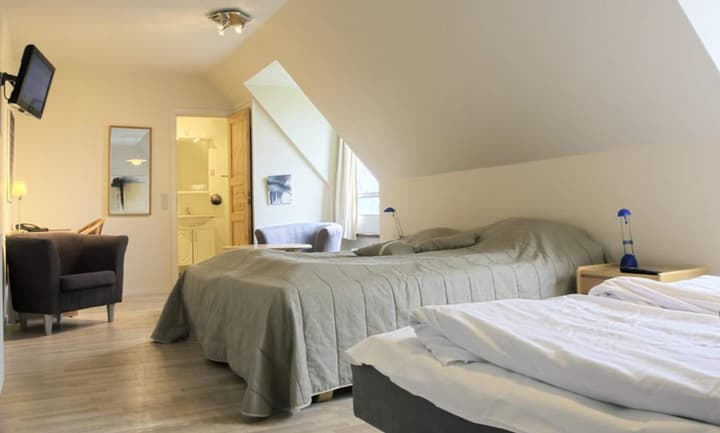 Hotel Hovborg Kro