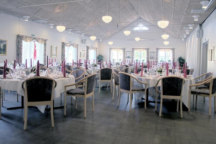 Hotel Hovborg Kro