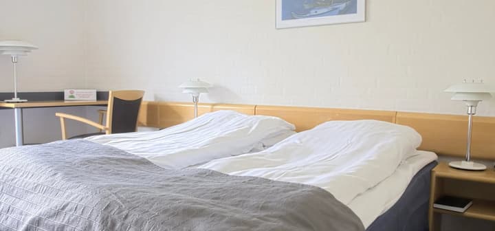 Hotel Hovborg Kro