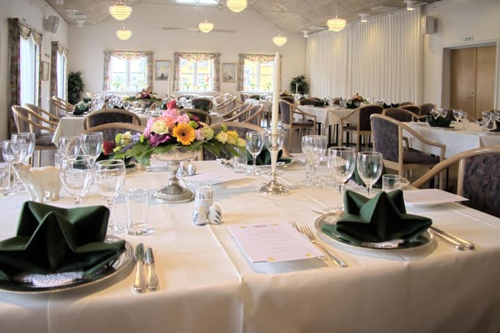 Hotel Hovborg Kro
