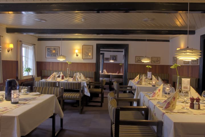 Hotel Hovborg Kro