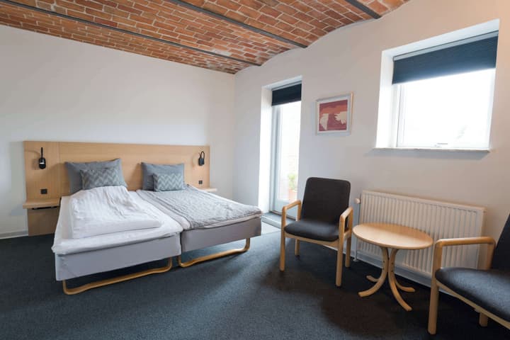 Hotel Hovborg Kro