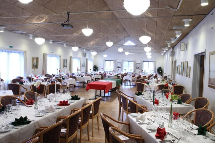 Hotel Hovborg Kro