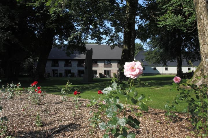 Hotel Hovborg Kro