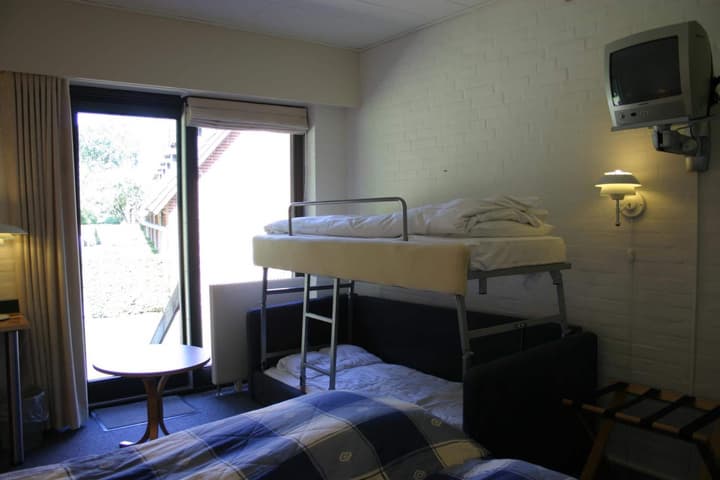 Hotel Hovborg Kro