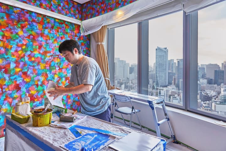 Park Hotel Tokyo