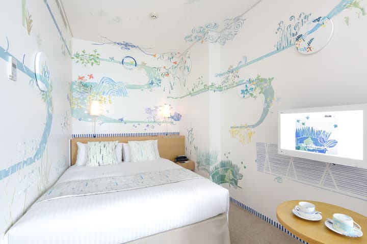 Park Hotel Tokyo