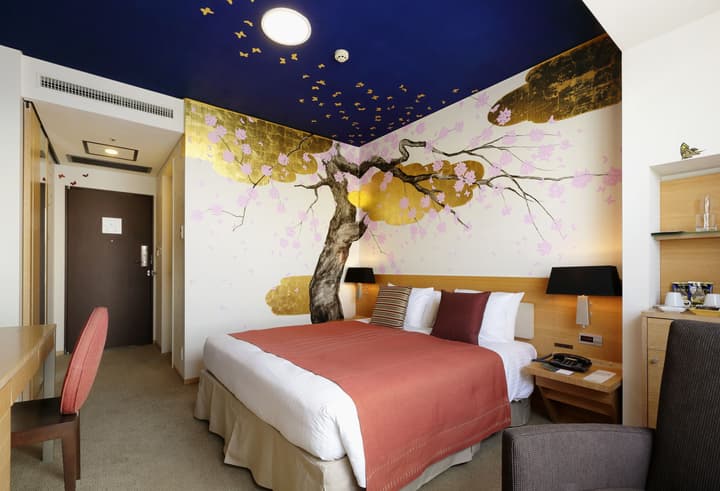Park Hotel Tokyo