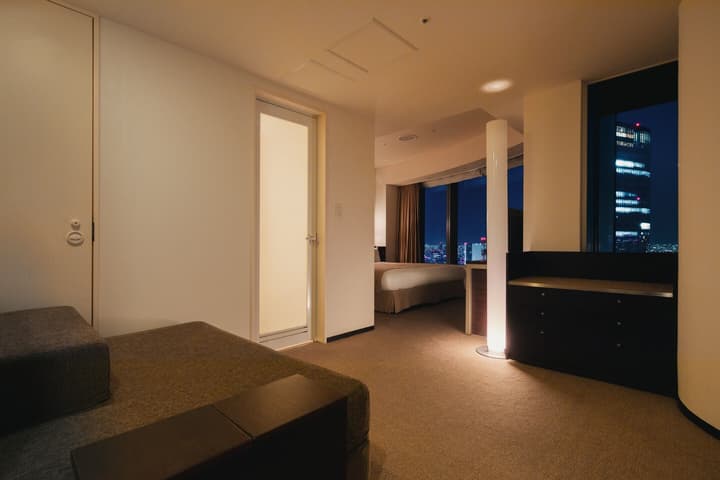 Park Hotel Tokyo
