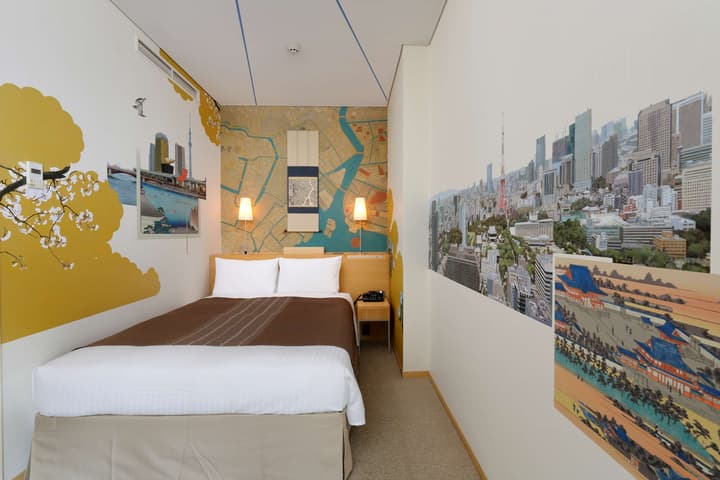 Park Hotel Tokyo