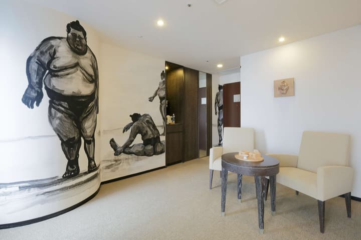 Park Hotel Tokyo