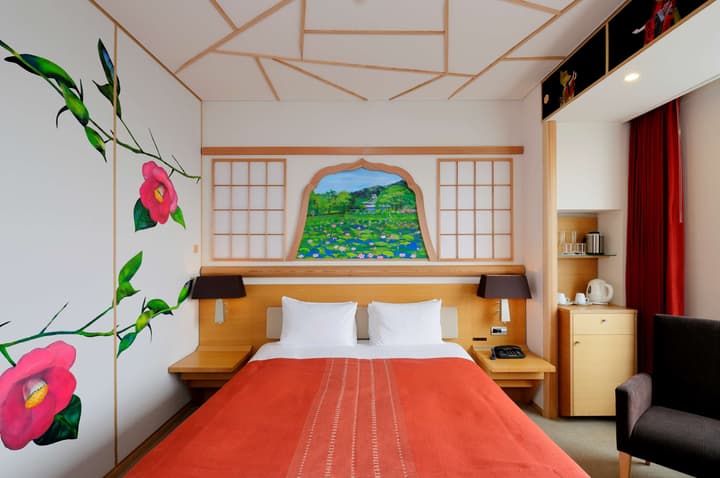 Park Hotel Tokyo