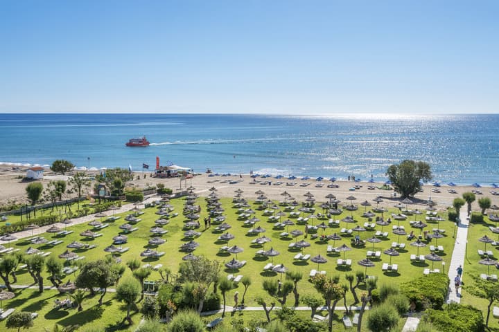 Apollo Beach