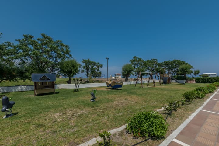 Apollo Beach
