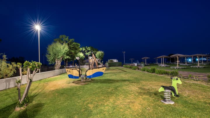 Apollo Beach