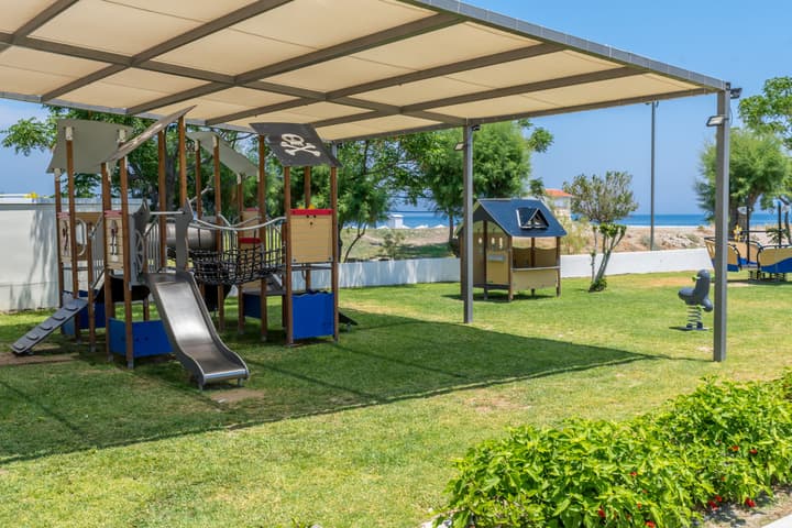 Apollo Beach