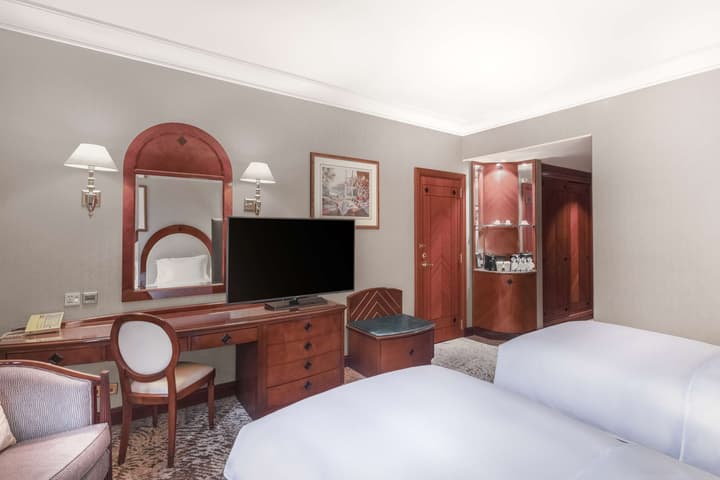 Madinah Hilton