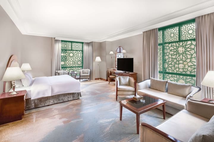 Madinah Hilton