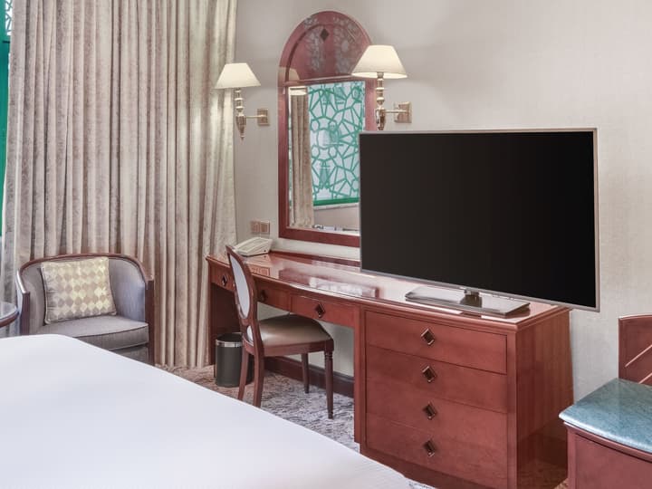 Madinah Hilton