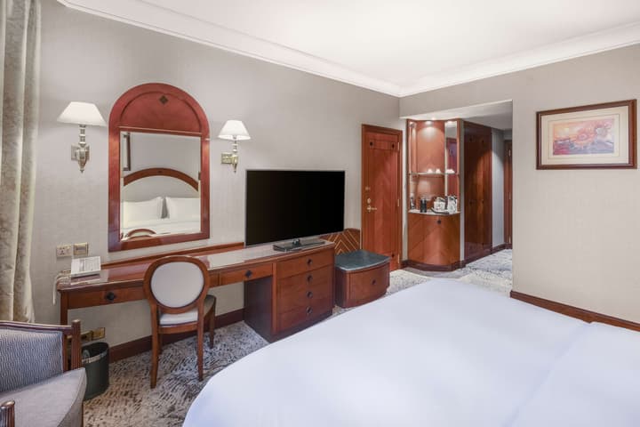 Madinah Hilton