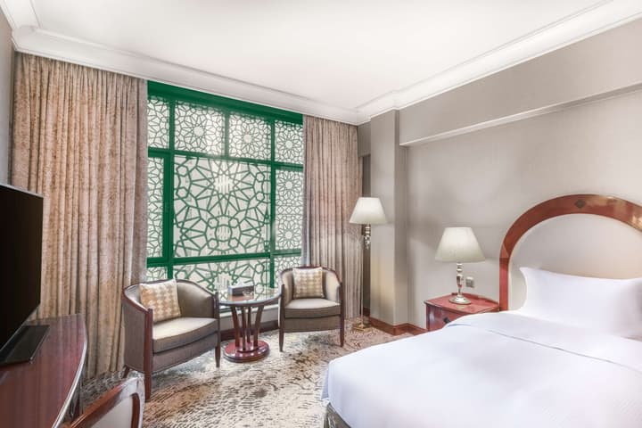 Madinah Hilton