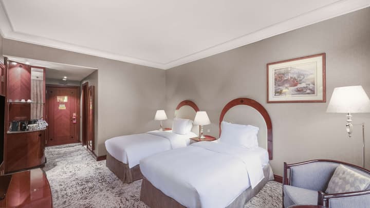 Madinah Hilton
