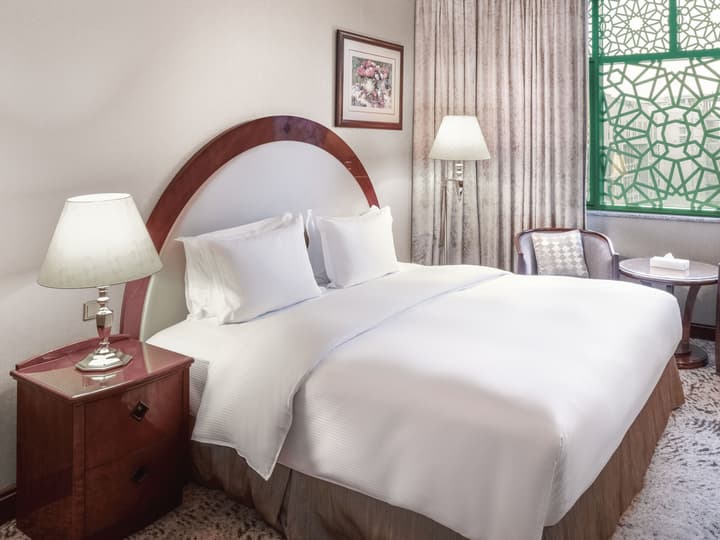 Madinah Hilton