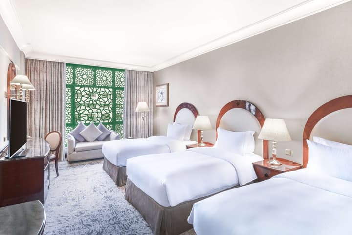 Madinah Hilton