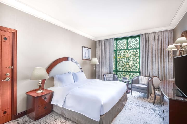 Madinah Hilton