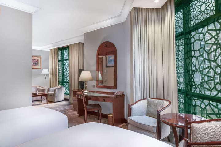 Madinah Hilton