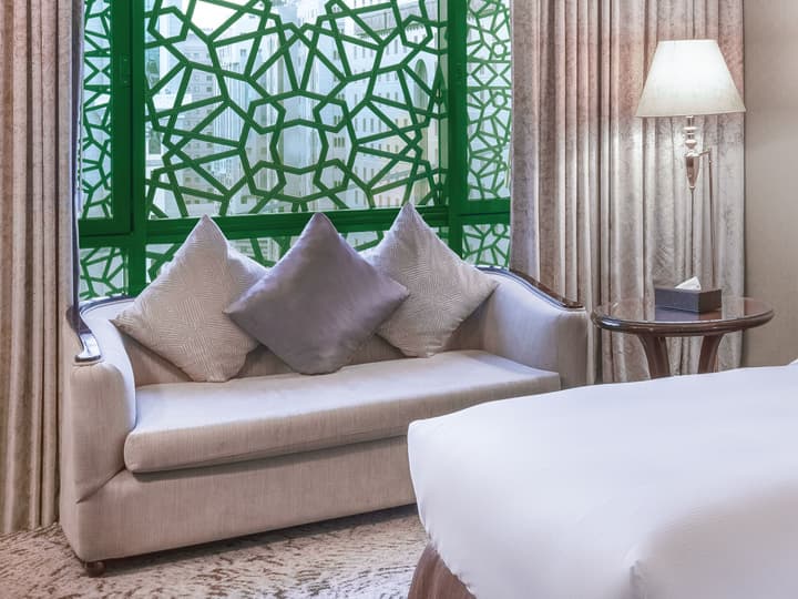 Madinah Hilton