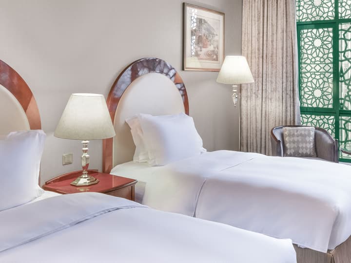 Madinah Hilton