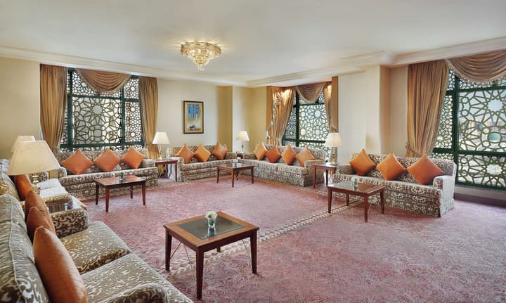 Madinah Hilton