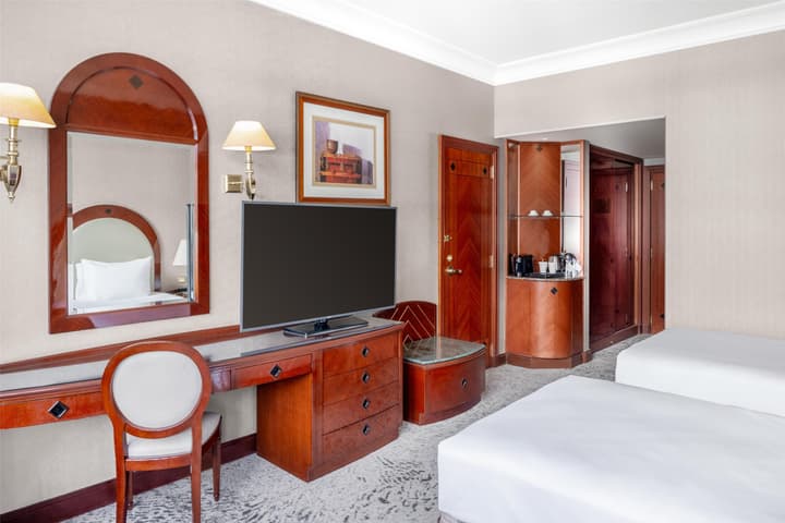 Madinah Hilton