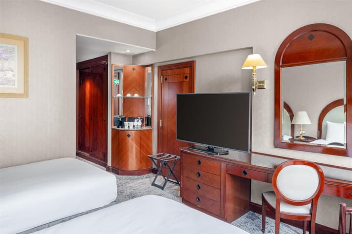 Madinah Hilton