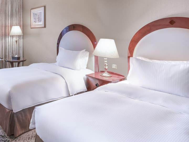 Madinah Hilton