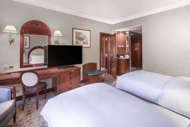 Madinah Hilton