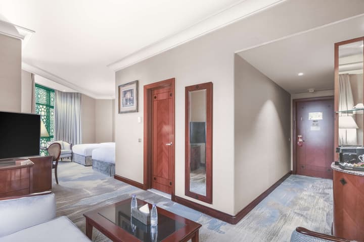Madinah Hilton