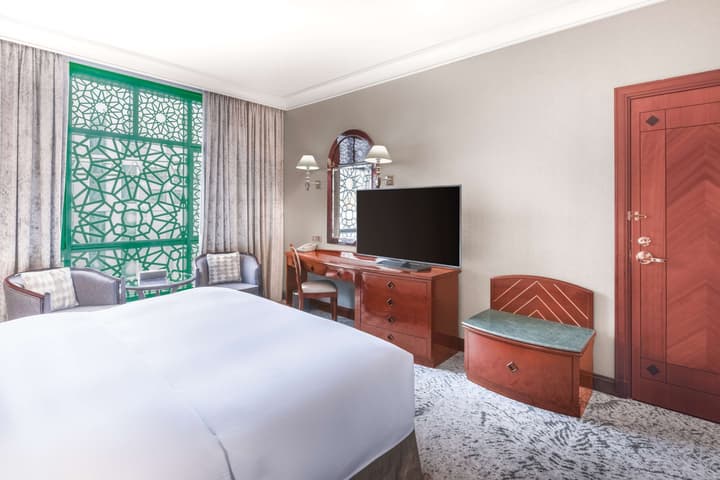 Madinah Hilton